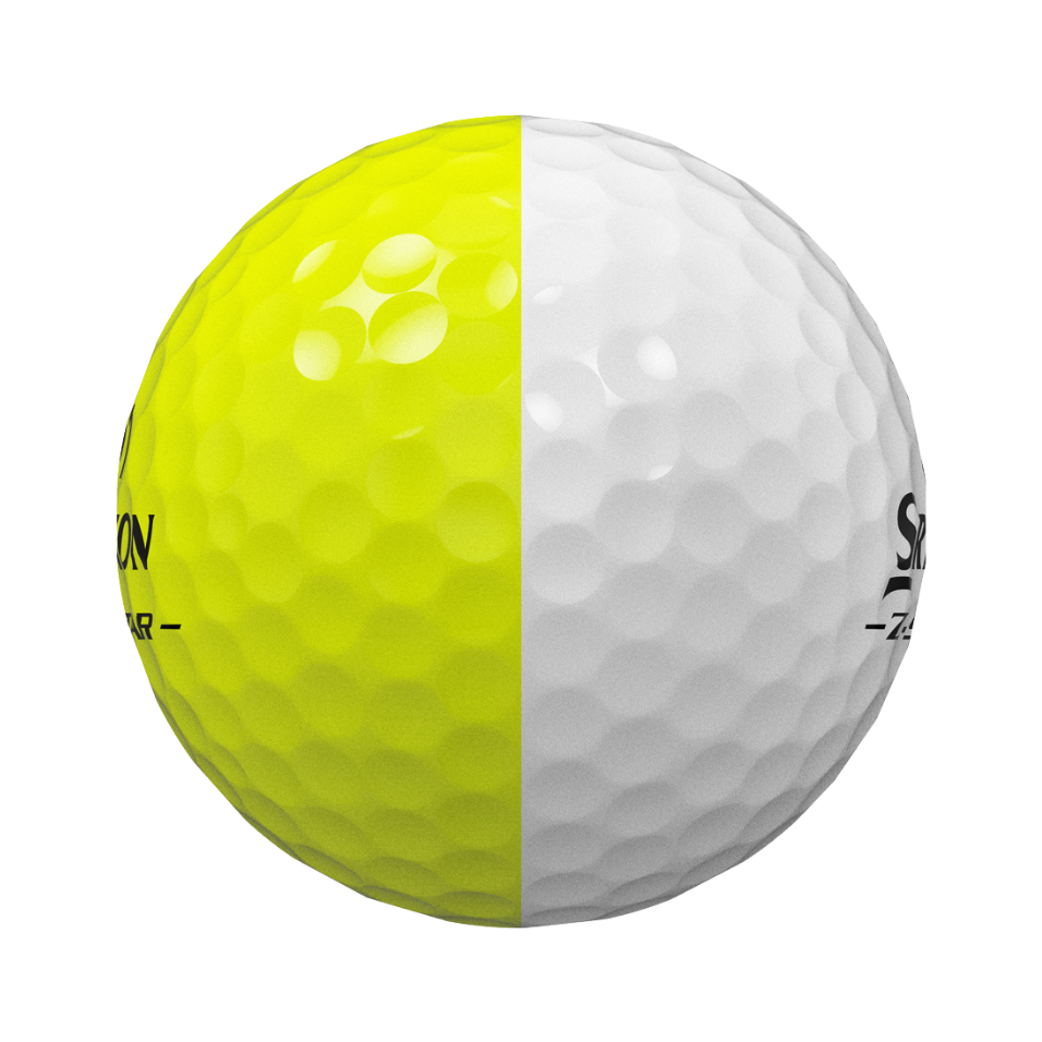SRIXON Z-STAR XV DIVIDE 2025 BALL