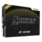 SRIXON Z-STAR PERFORMANCE PACK