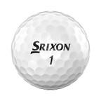 SRIXON Z-STAR PERFORMANCE PACK