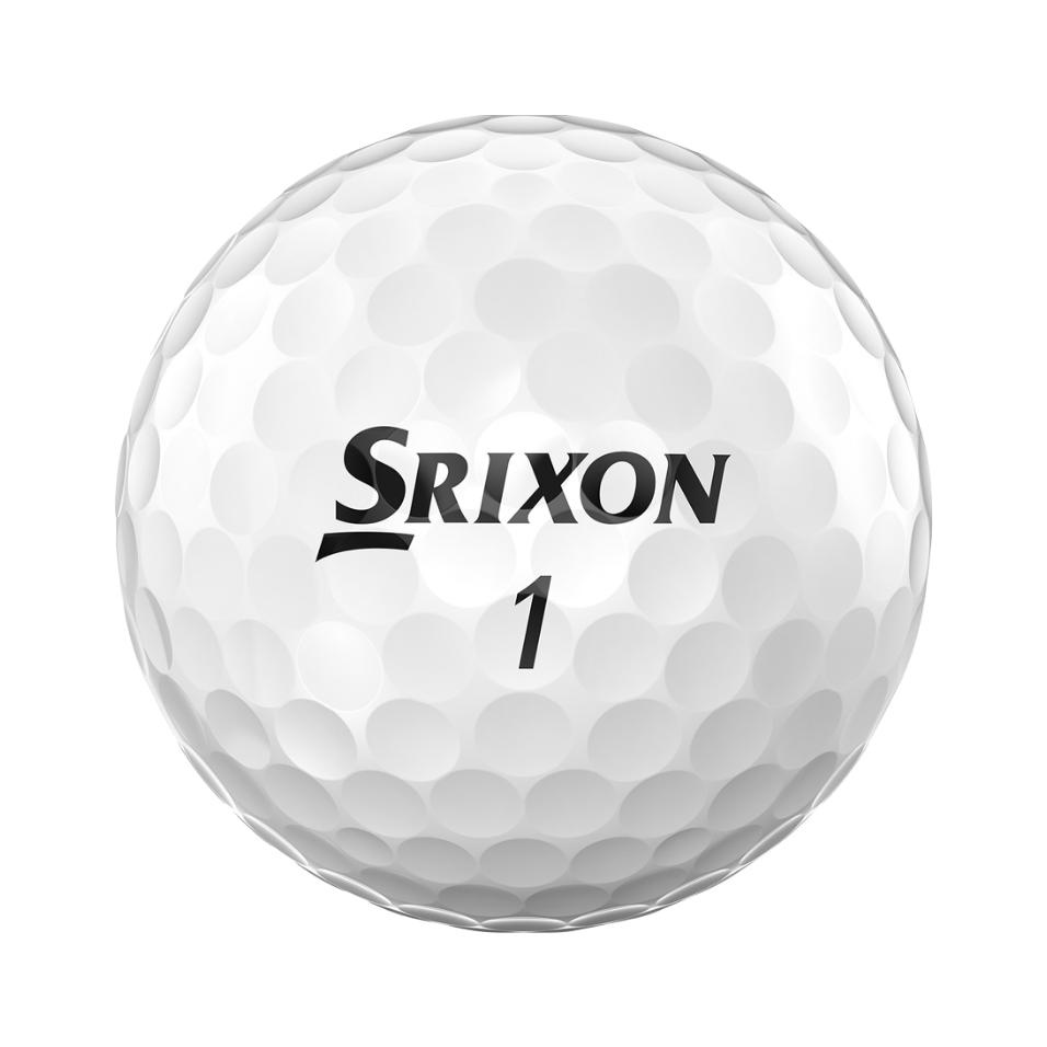 SRIXON Z-STAR GOLF BALLS