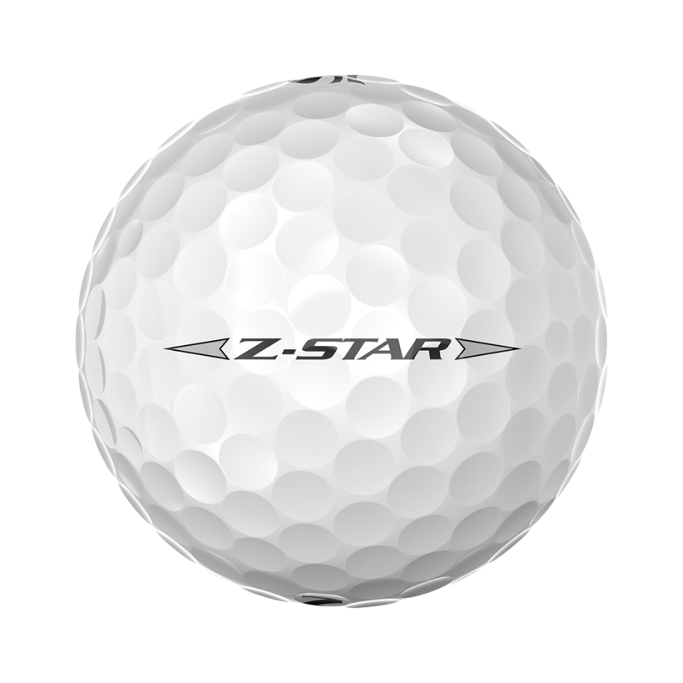 SRIXON Z-STAR GOLF BALLS