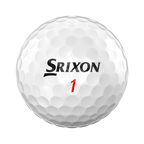 SRIXON Z-STAR XV 2025 BALL