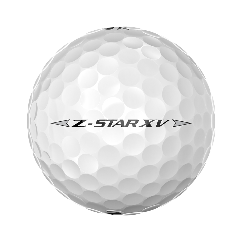 SRIXON Z-STAR XV PERFORMANCE PACK