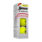 SRIXON Z-STAR XV 2025 BALL