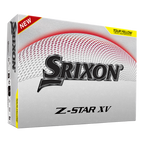 SRIXON Z-STAR XV GOLF BALLS