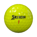 SRIXON Z-STAR XV 2025 BALL