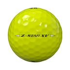 SRIXON Z-STAR XV 2025 BALL