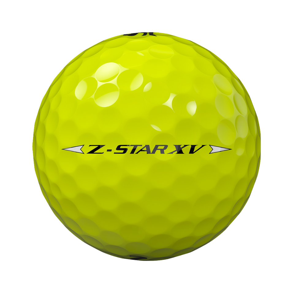 SRIXON Z-STAR XV 2025 BALL
