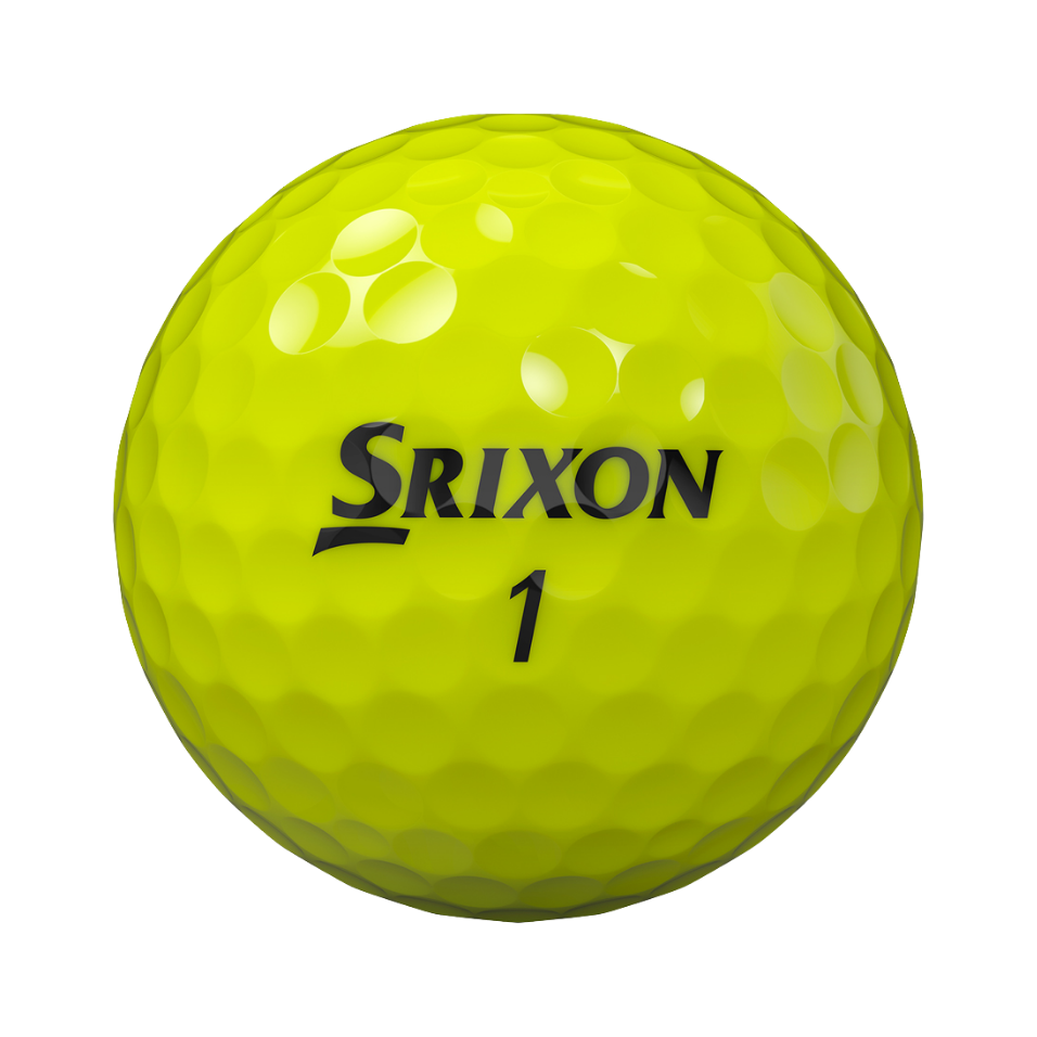 SRIXON Z-STAR GOLF BALLS