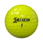 SRIXON Z-STAR 2025 BALL