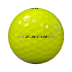 SRIXON Z-STAR GOLF BALLS