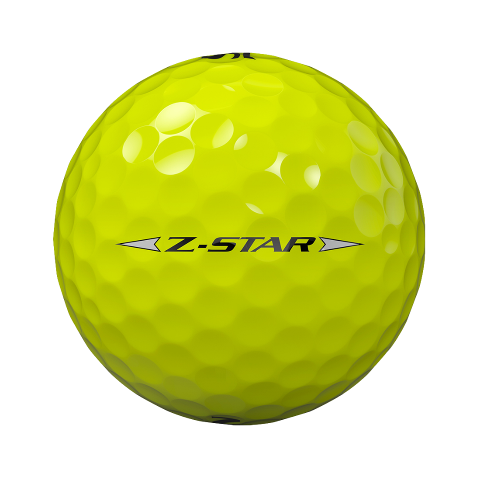 SRIXON Z-STAR GOLF BALLS