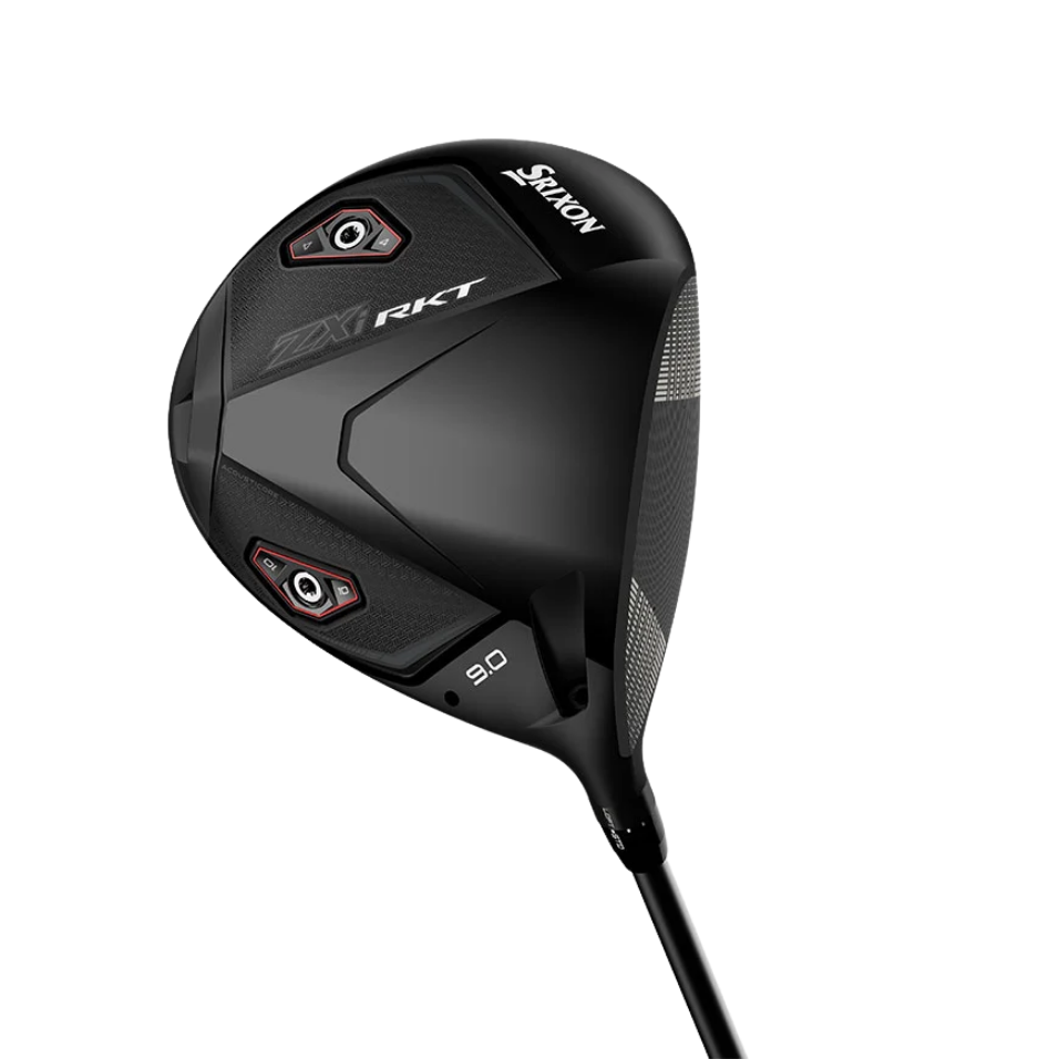 SRIXON ZXI RKT MEN'S DRIVER