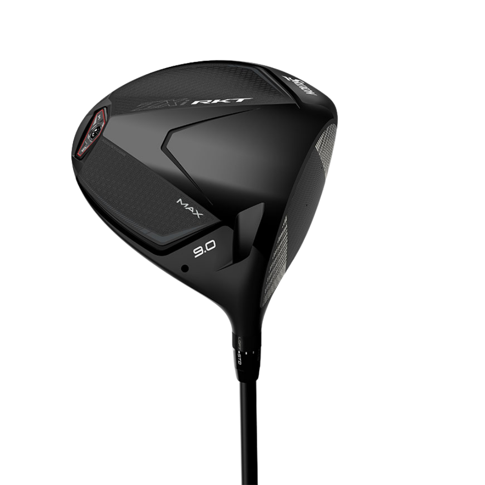 SRIXON ZXI RKT MAX MEN'S DRIVER