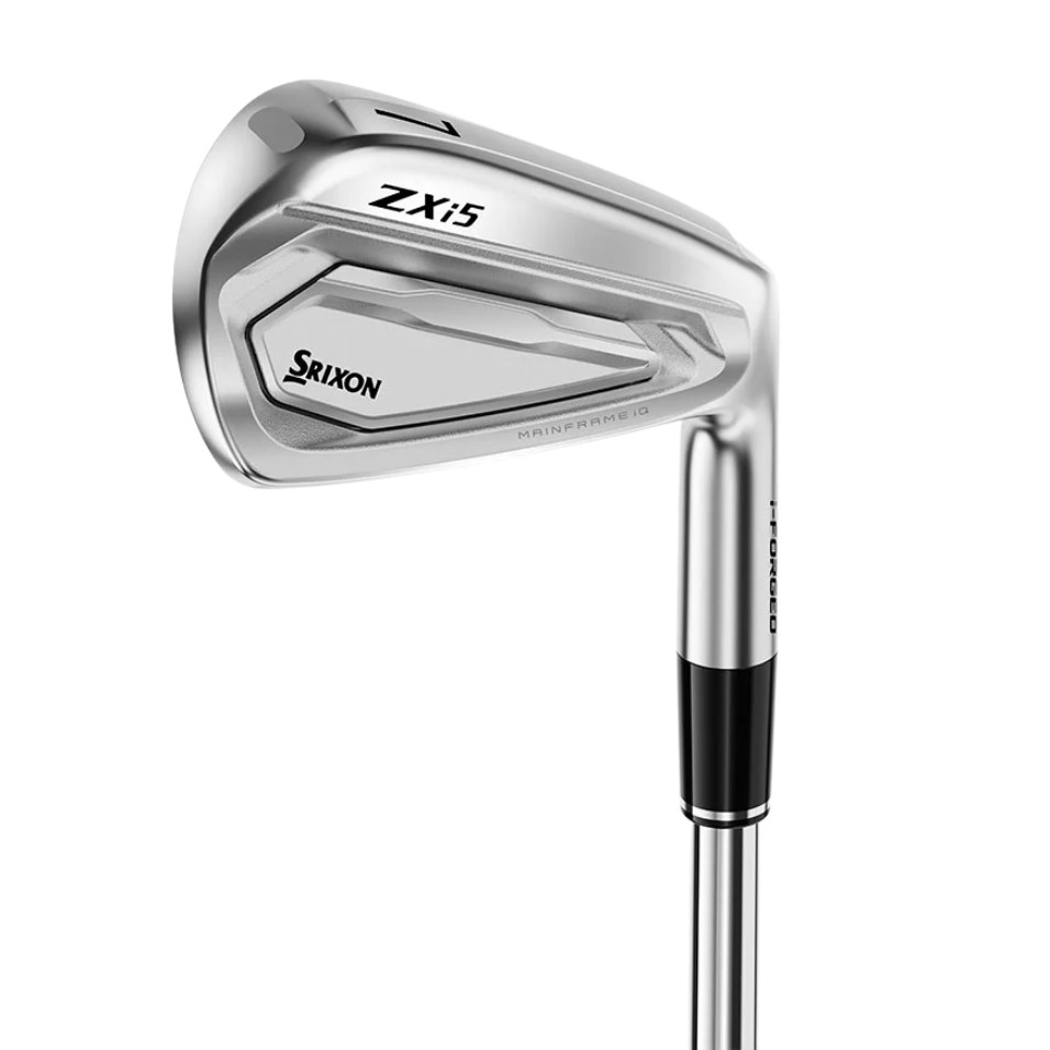 SRIXON ZXi5 2026 MEN'S IRONS