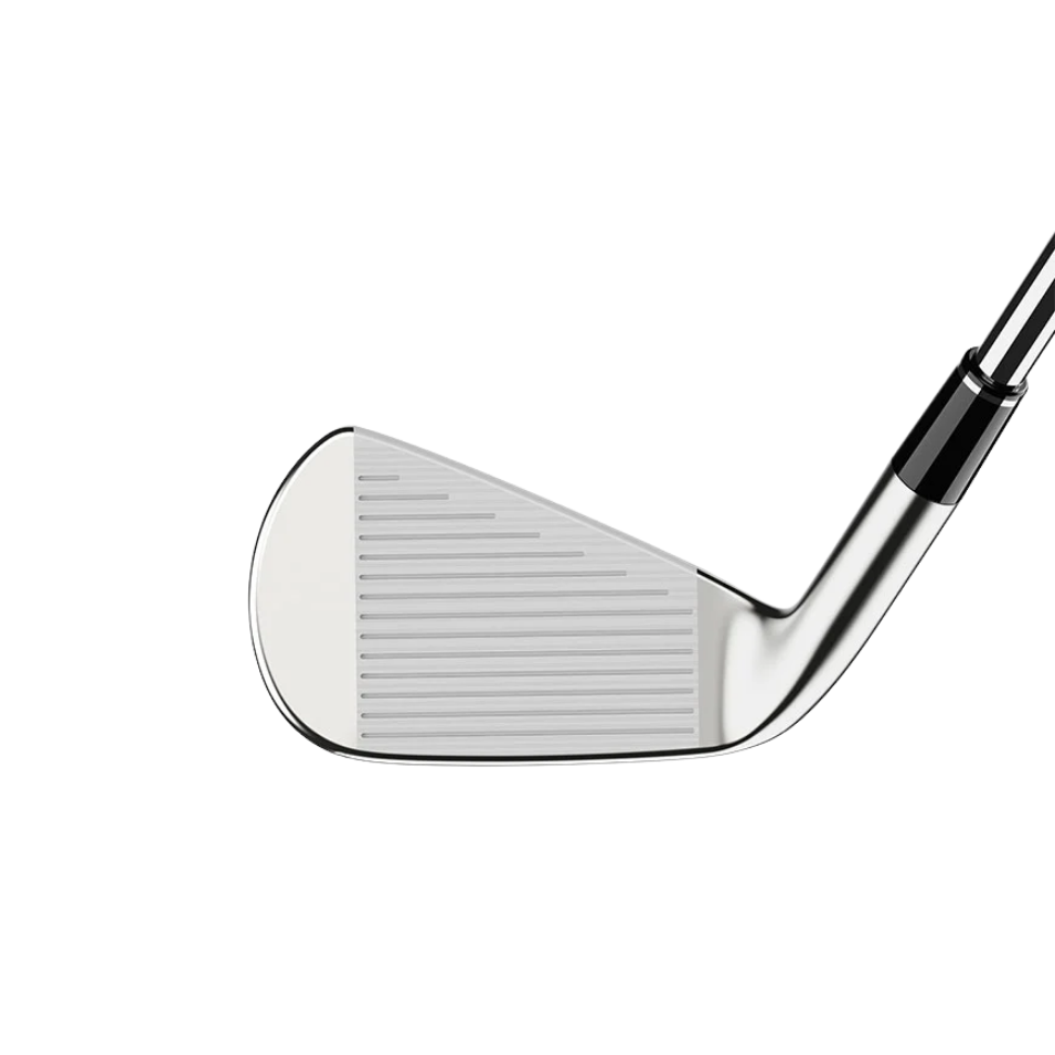 SRIXON ZXi5+ 2026 MEN'S IRONS