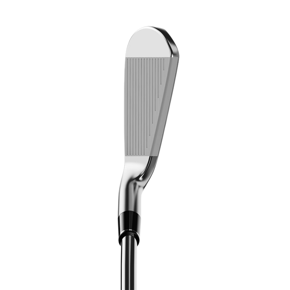 SRIXON ZXi5+ 2026 MEN'S IRONS