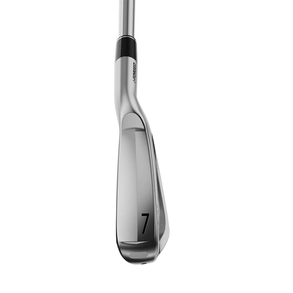 SRIXON ZXi5+ 2026 MEN'S IRONS