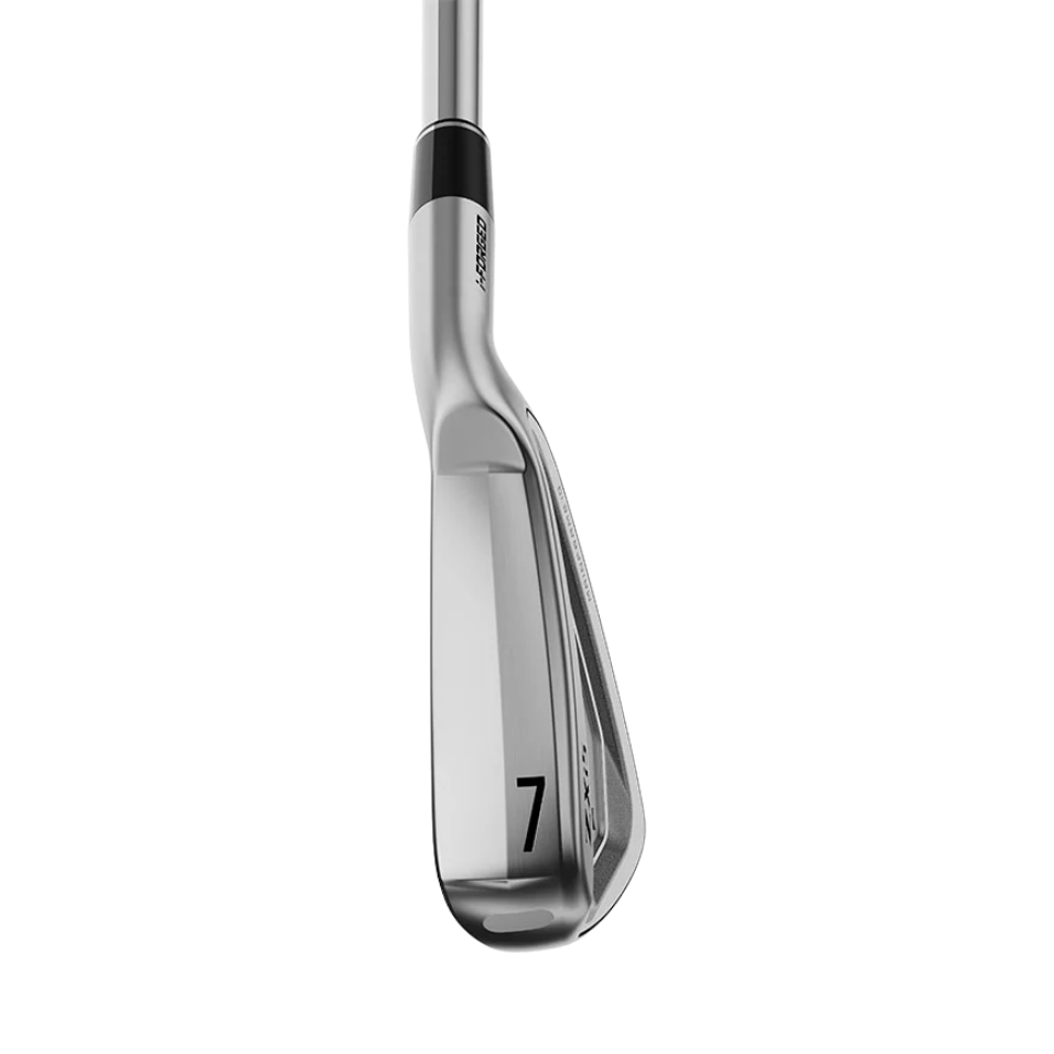 SRIXON ZXi5 2026 MEN'S IRONS