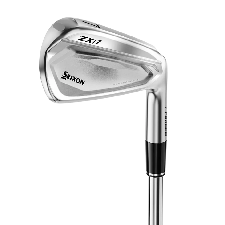 SRIXON ZXi7 2026 MEN'S IRONS