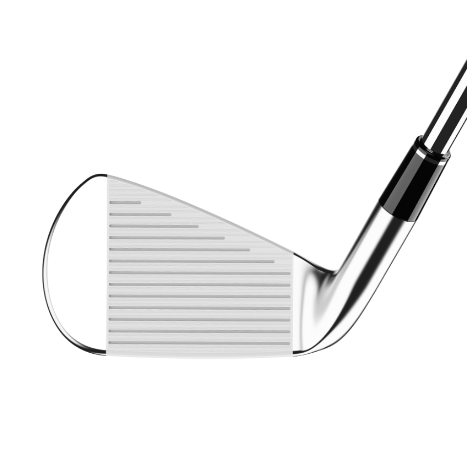 SRIXON ZXIR IRONS