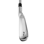 SRIXON ZXIR IRONS