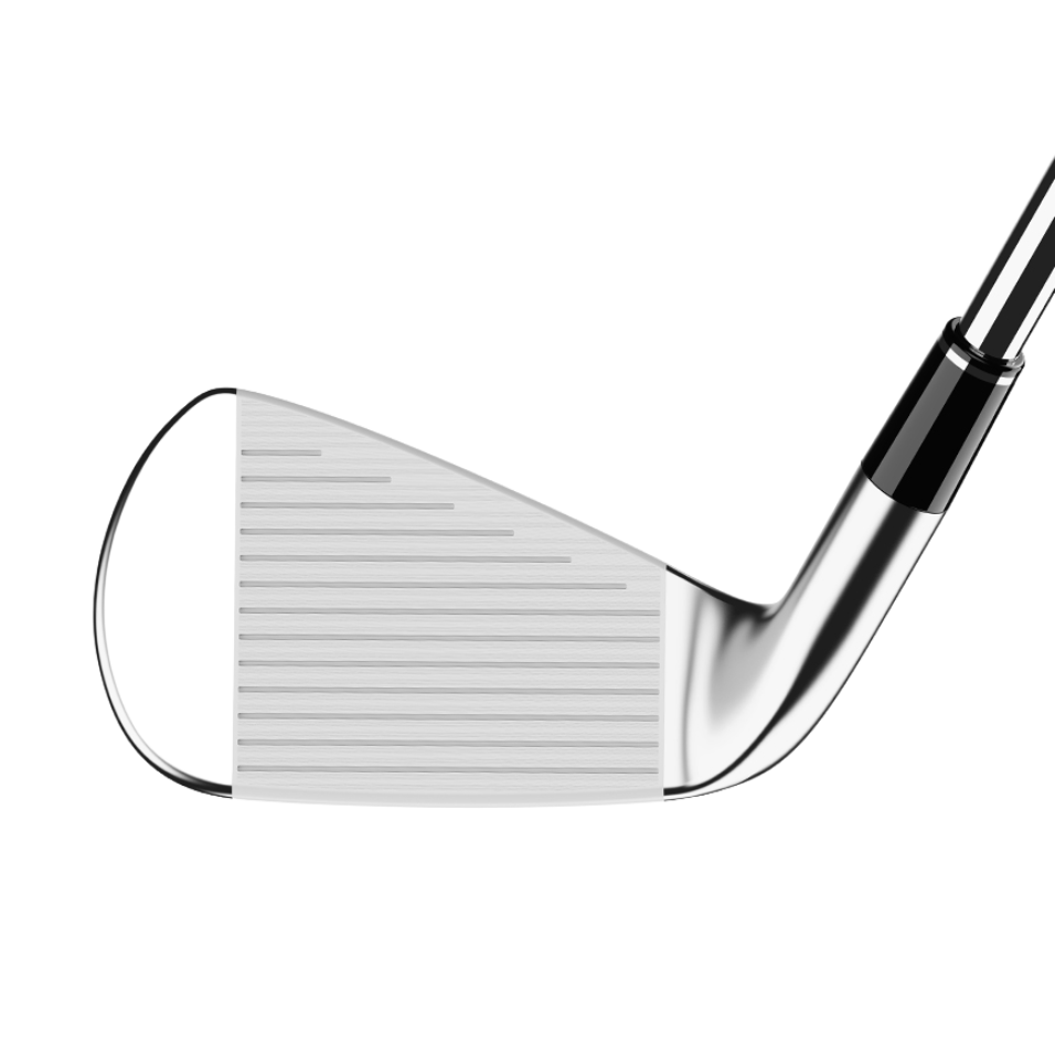 SRIXON ZXIR HL IRONS