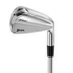 SRIXON ZXIU 2026 MEN'S UTILITY IRON