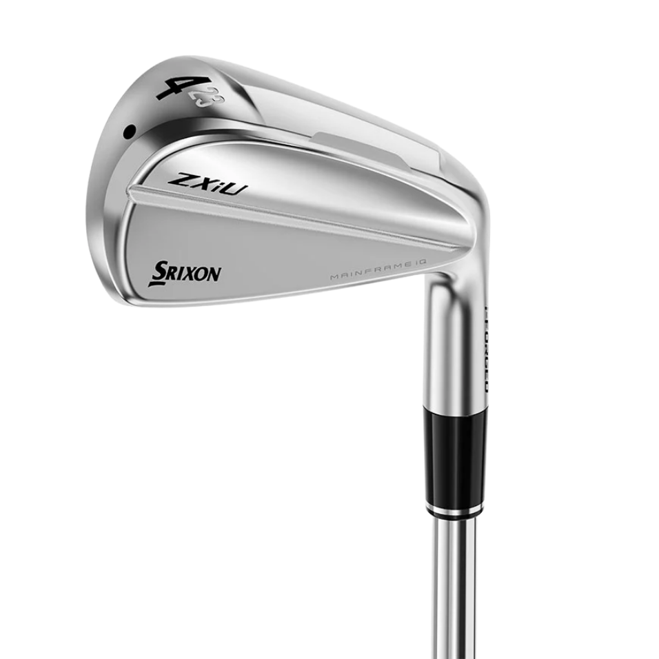 SRIXON ZXIU 2026 MEN'S UTILITY IRON