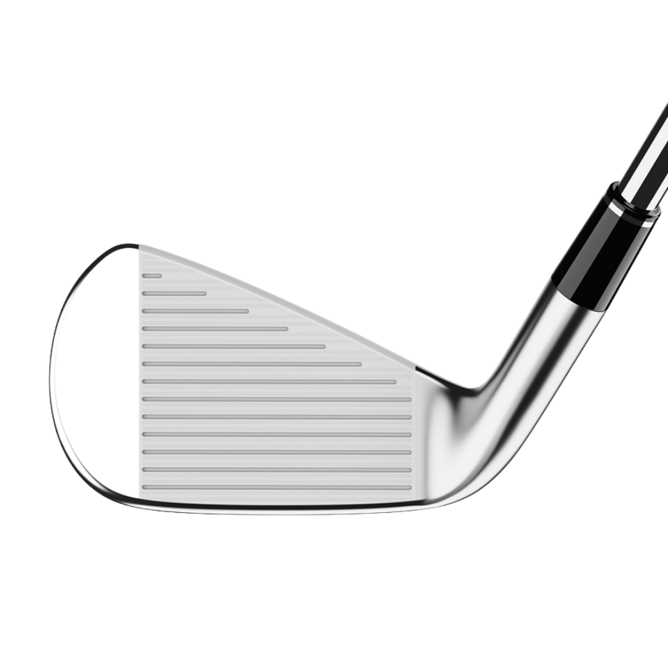 SRIXON ZXI MEN'S UTILITY IRON