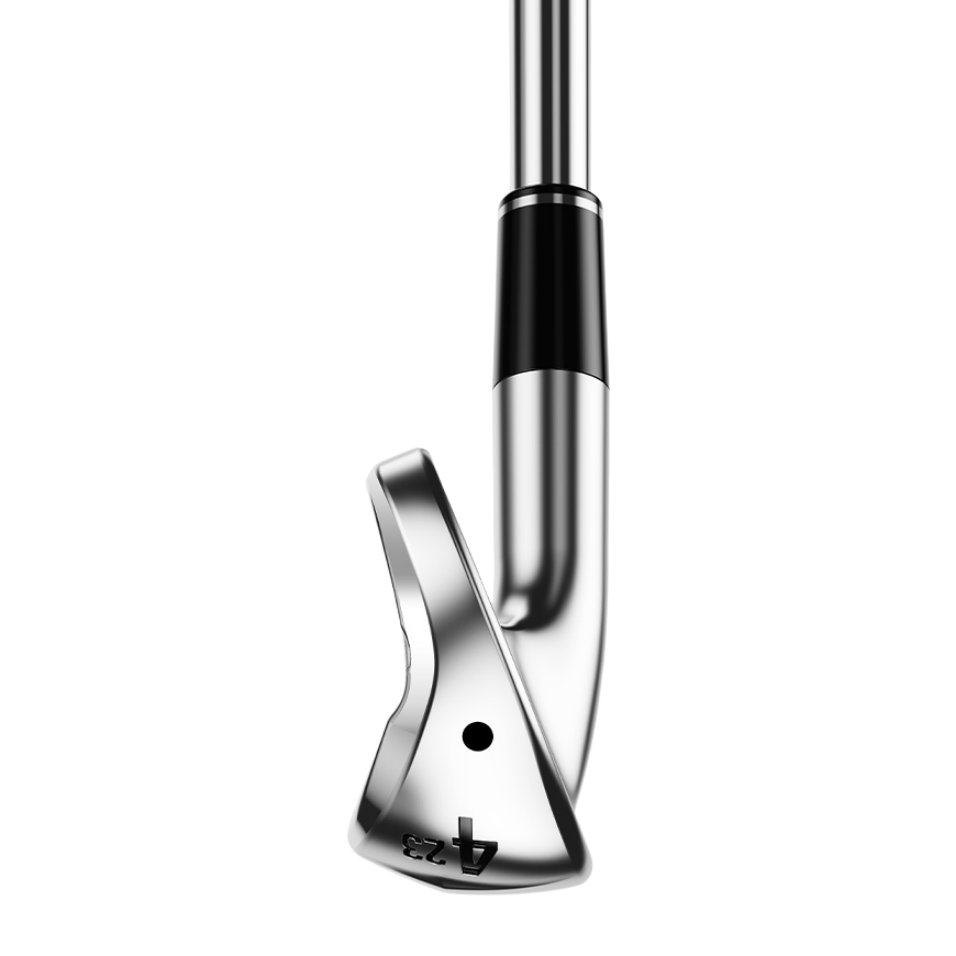 SRIXON ZXI MEN'S UTILITY IRON