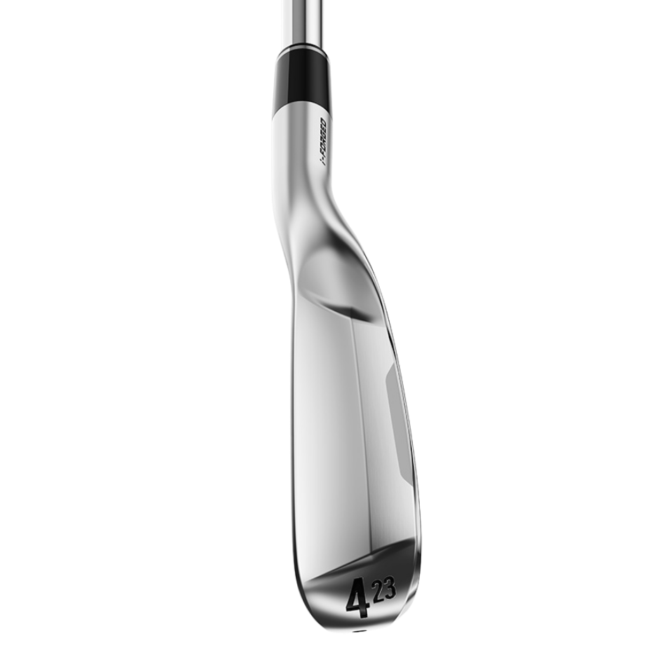 SRIXON ZXI MEN'S UTILITY IRON