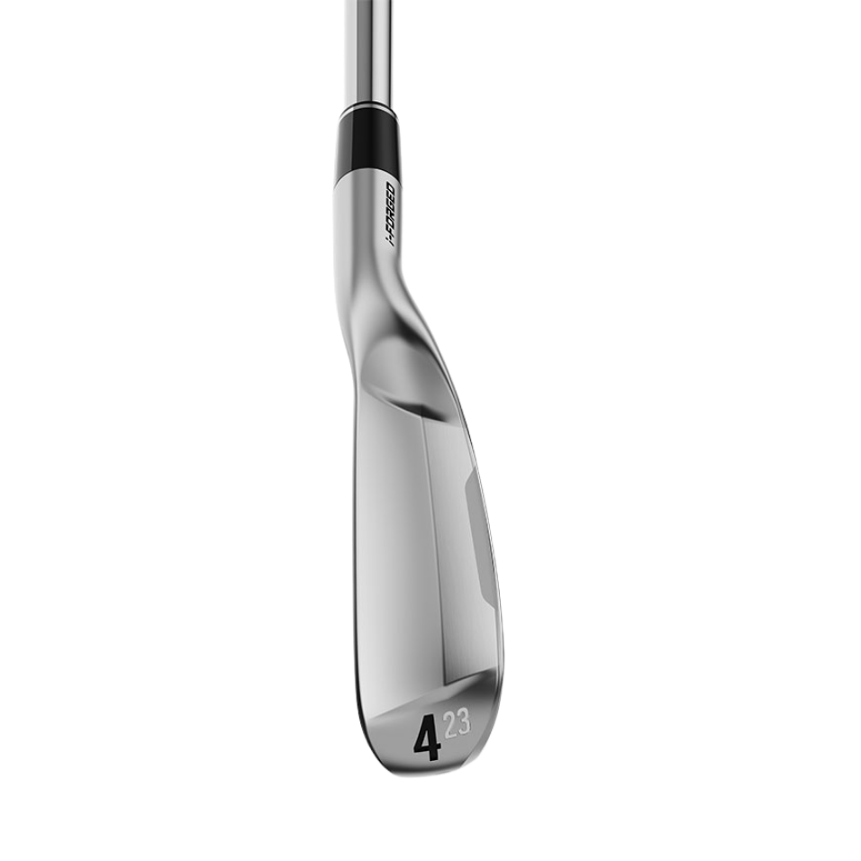 SRIXON ZXIU 2026 MEN'S UTILITY IRON
