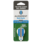 ALLIGNMENT BALL MARKER