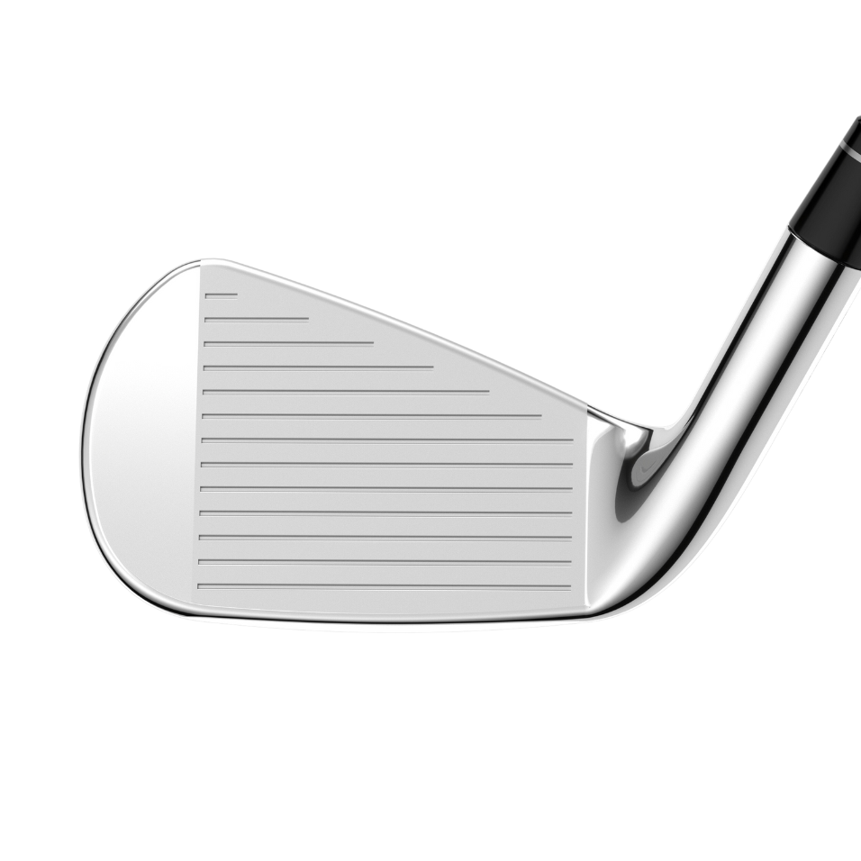 CALLAWAY APEX Ai150 FORGED IRONS