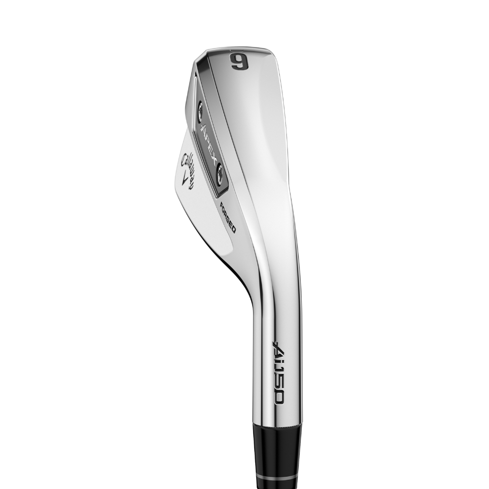 CALLAWAY APEX Ai150 FORGED IRONS
