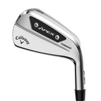 CALLAWAY APEX Ai150 FORGED IRONS