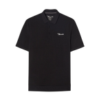 MACADE AR TECH POLO - BLACK