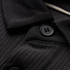 MACADE AR TECH POLO - BLACK