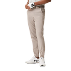 MACADE JOGGER - ASH BROWN