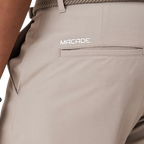 MACADE JOGGER - ASH BROWN