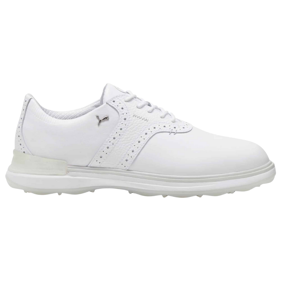 Puma Avant PUMA White-As GOLF SHOE