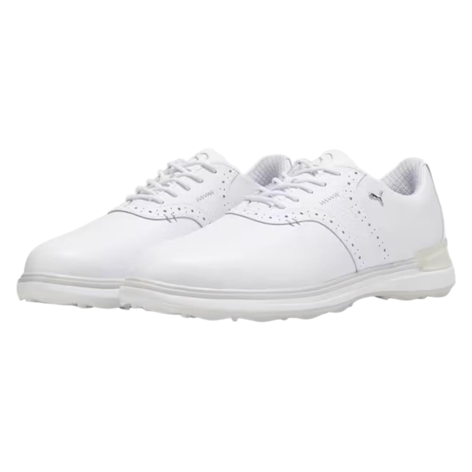 Puma Avant PUMA White-As GOLF SHOE