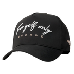 MACADE FOR GOLF ONLY SNAPBACK - OSFM