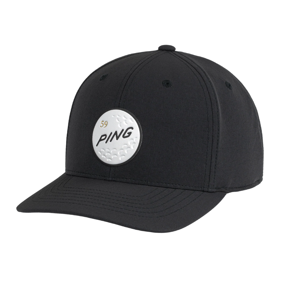 PING GUTTY CAP - OSFM