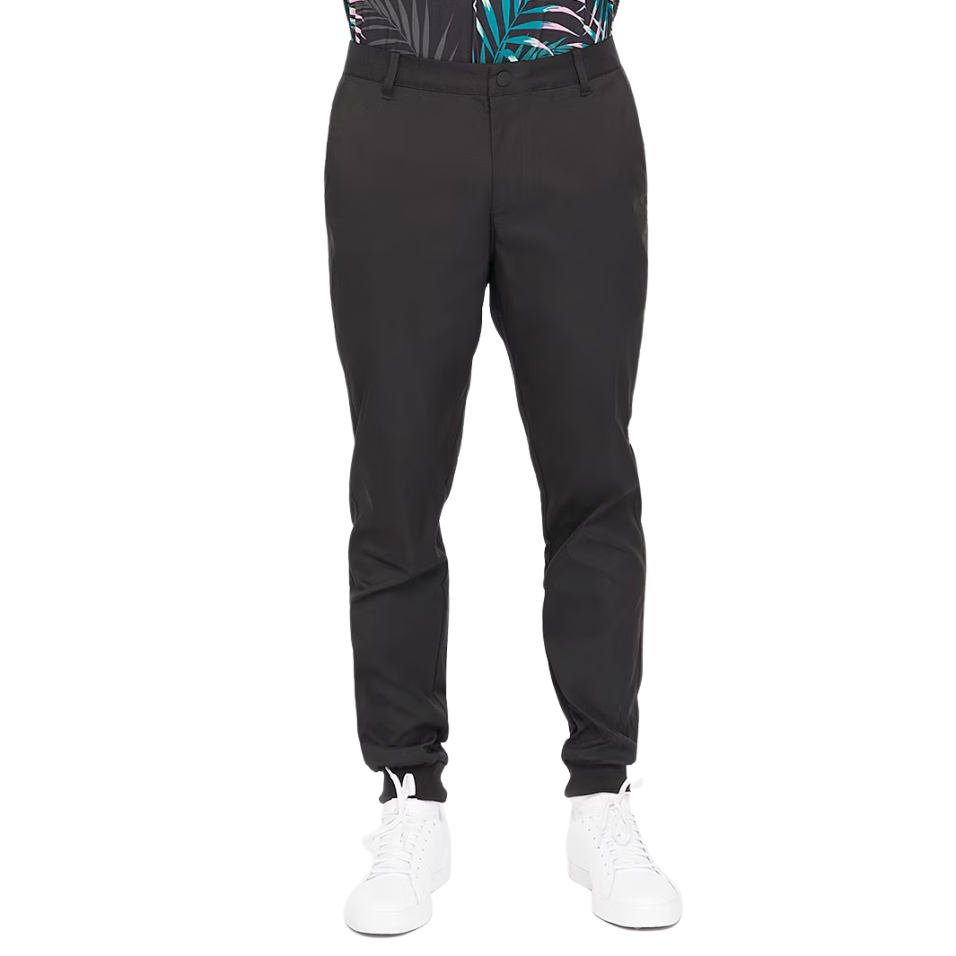 PUMA JOGGER - BLACK