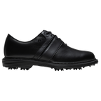 FOOTJOY 2026 PREMIERE PACKARD SPIKED GOLF SHOE - BLACK