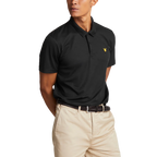 LYLE & SCOTT TECH POLO