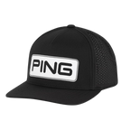PING VENTED DELTA TOUR CAP