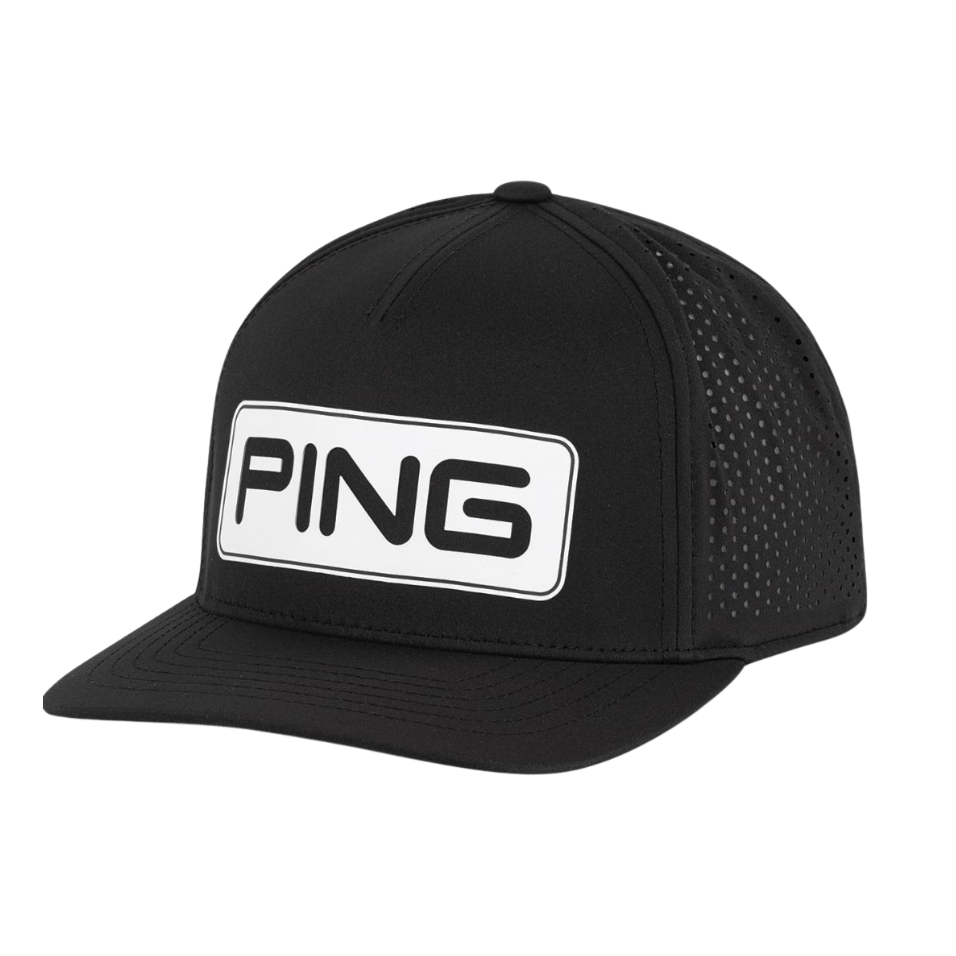 PING VENTED DELTA TOUR CAP